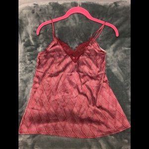 Nanette LePoure Camisole